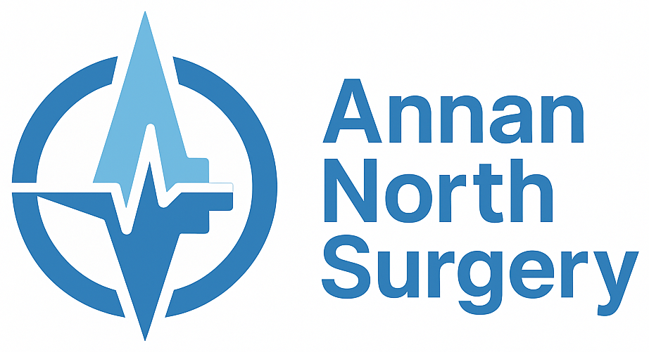 Annan North Surgery